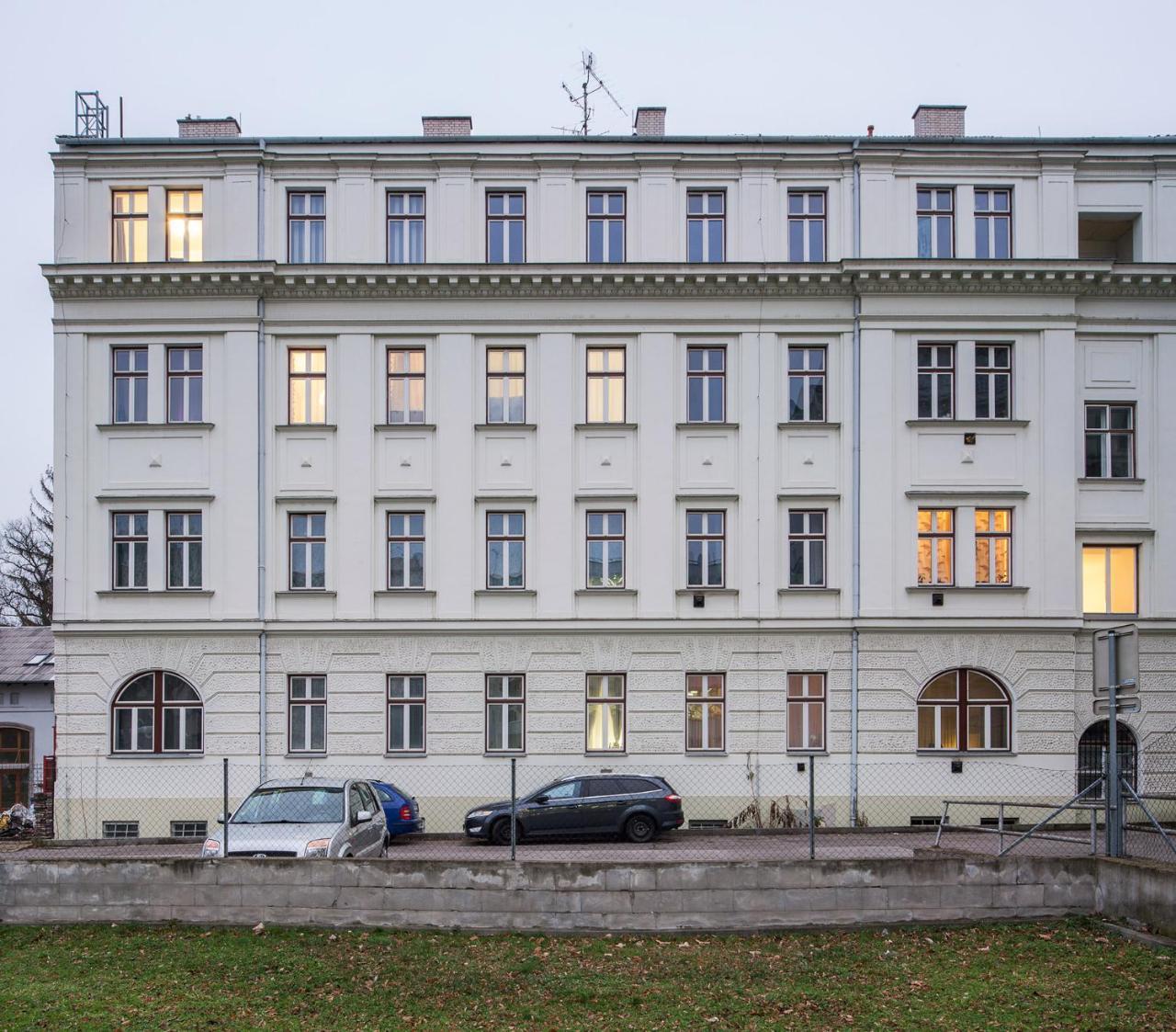Cosy Design Apartment II Brno Ruang foto