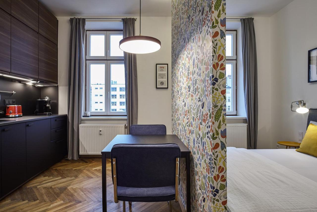 Cosy Design Apartment II Brno Ruang foto