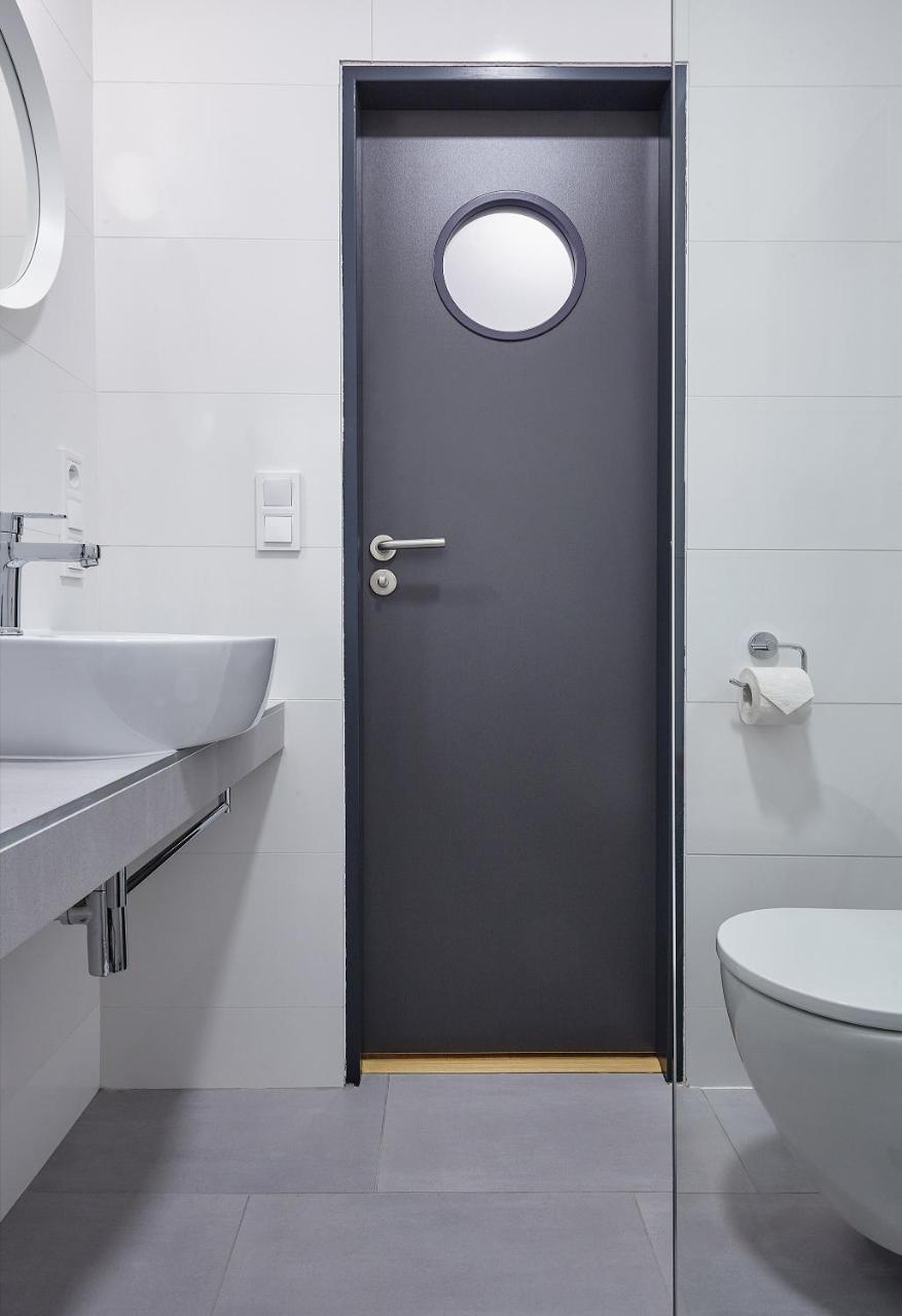 Cosy Design Apartment II Brno Ruang foto